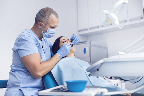 Best Root Canal Treatment  in Lake Grove, NY